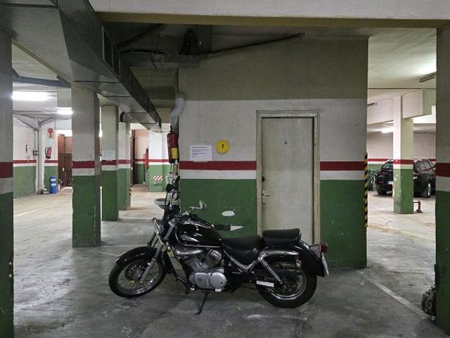 Garaje en venta en Districte 3, Barcelonès