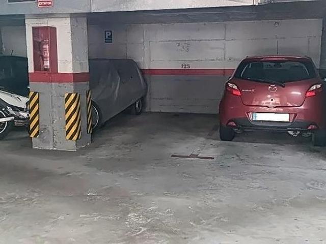 Garaje en venta en Poblenou, Maresme