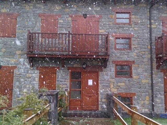 Garaje en venta en Pla de l'Ermita, la Vall de Boí