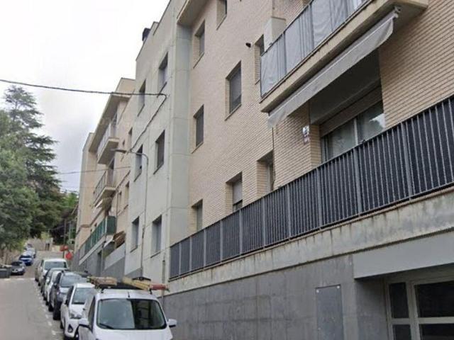 Garaje en venta en Gelida