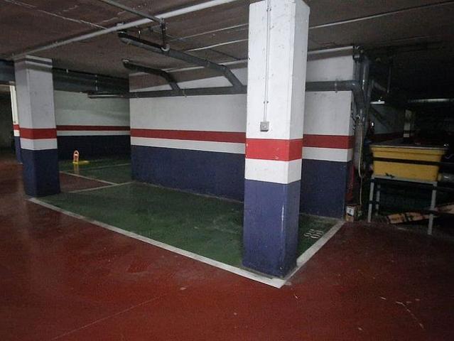 Garaje en venta en Figueres, Girona