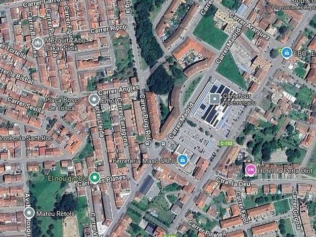 Garaje en venta en Garrotxa, Catalunya
