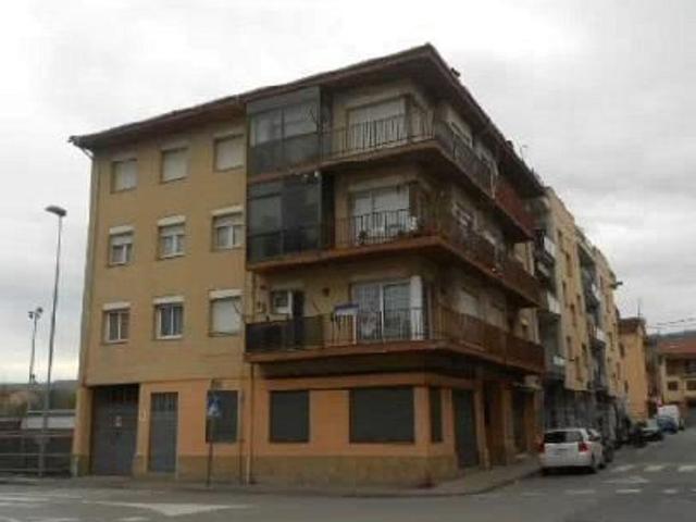Garaje en venta en Sant Roc, Olot