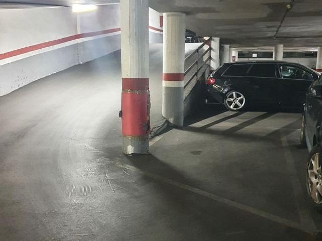 Garaje en venta en la Torrassa, L'hospitalet De Llobregat