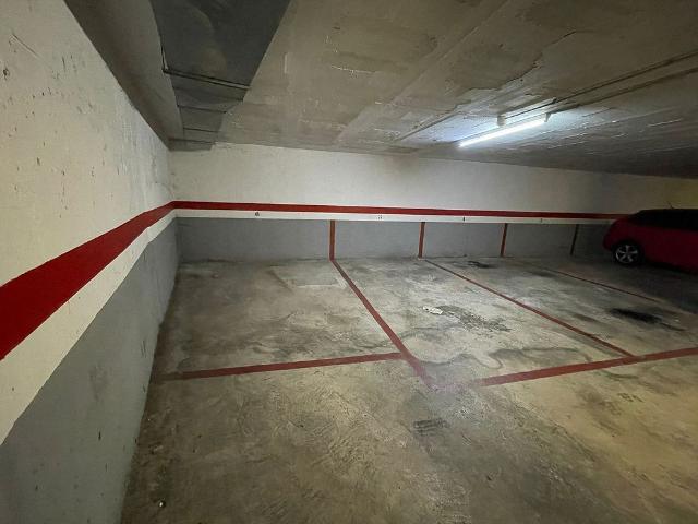 Garaje en venta en Ponent, Vallès Oriental