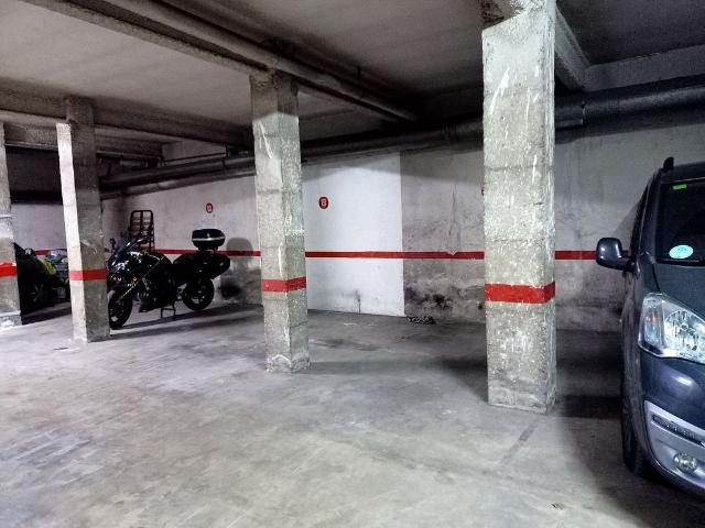 Garaje en venta en Vallès Oriental, Catalunya