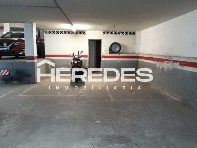 Garaje en venta en Baix Llobregat, Catalunya