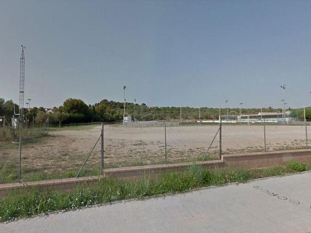 Garaje en venta en el Tancat, Baix Penedès