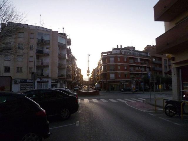 Garaje en venta en el Tancat, Baix Penedès