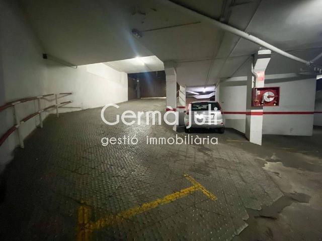 Garaje en venta en Districte 1, Barcelonès