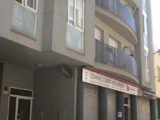 Garaje en venta en Eixample, Gironès