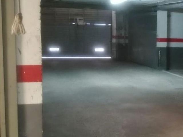 Parking en venta en Salou