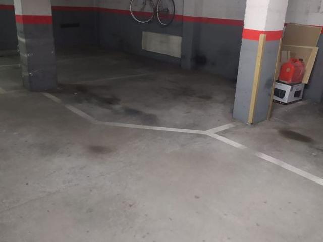 Garaje en venta en La Barriada Nova, Vallès Oriental