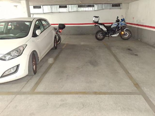 Garaje en venta en Districte 2, Barcelonès