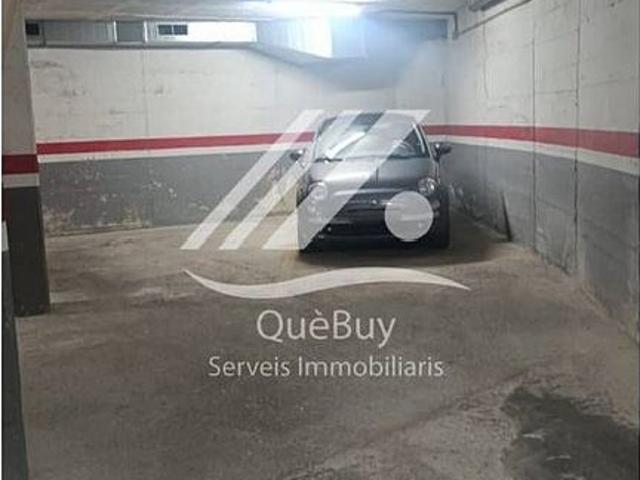 Garaje en venta en Portal Nou, Valls