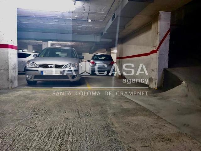 Garaje en venta en Centre, Barcelonès