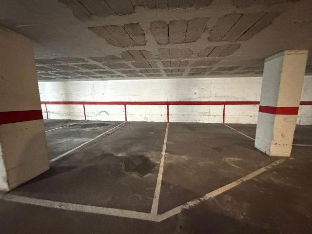 Garaje en venta en Eixample, Gironès