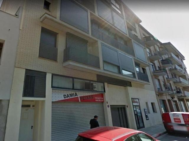 Garaje en venta en Eixample, Gironès