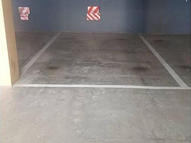 Garaje en venta en les Franqueses del Vallès, Vallès Oriental