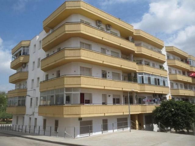 Garaje en venta en el Morell