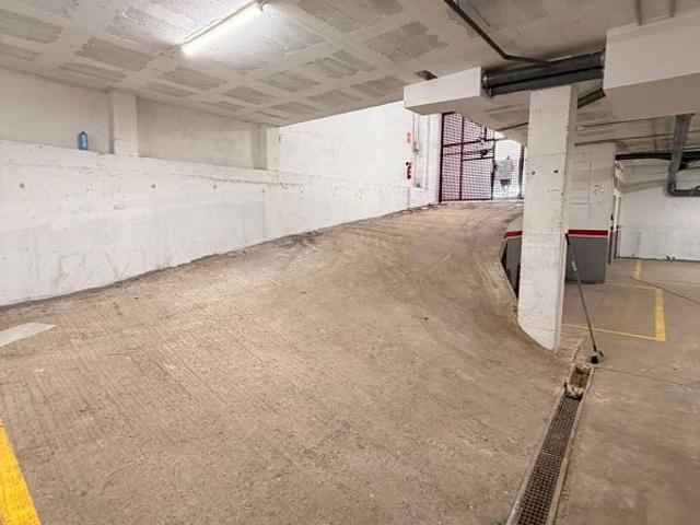 Garaje en venta en Raval, Barcelonès
