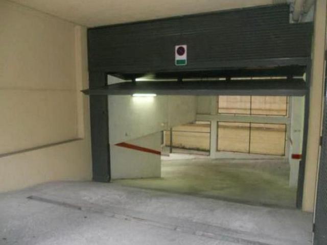 Garaje en venta en les Franqueses del Vallès, Vallès Oriental