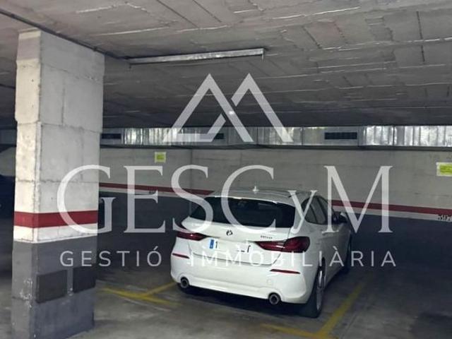 Garaje en venta en Residencial Sant Joan, Sant Joan Despí
