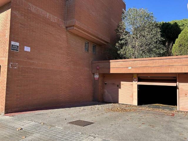 Garaje en venta en Residencial Sant Joan, Sant Joan Despí