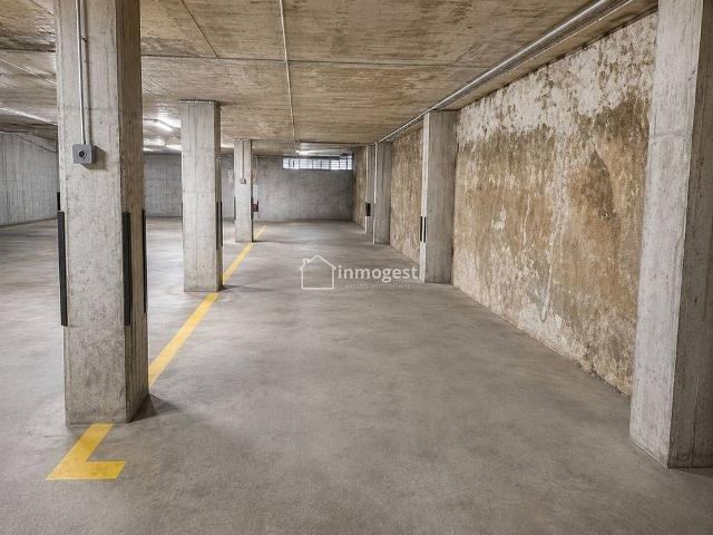 Garaje en venta en Eixample, Gironès
