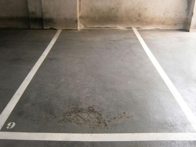 Garaje en venta en Districte 1, Barcelonès