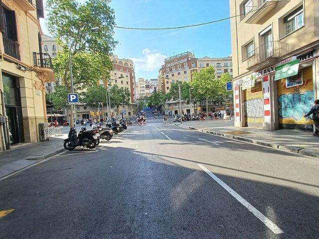 Parking en venta en Barcelona, Hostafrancs Parking en venta en Barcelona, Hostafrancs