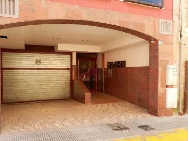 Garaje en venta en la Selva, Catalunya