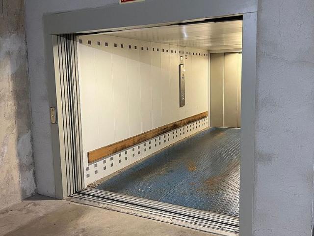 Garaje en venta en Eixample, Gironès