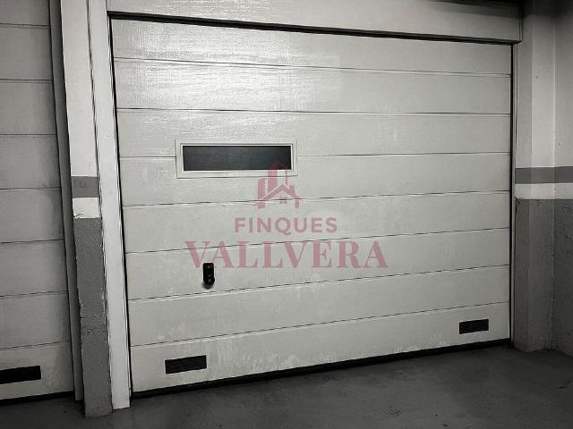 Garaje en venta en Eix comercial La Cort - El Pati, Valls