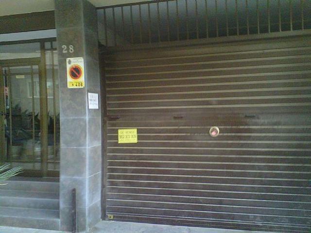Garaje en venta en Maresme, Catalunya