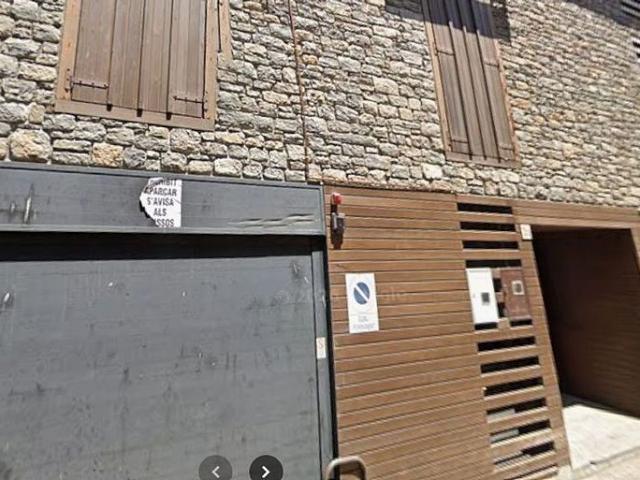Garaje en venta en Pallars Sobirà, Catalunya
