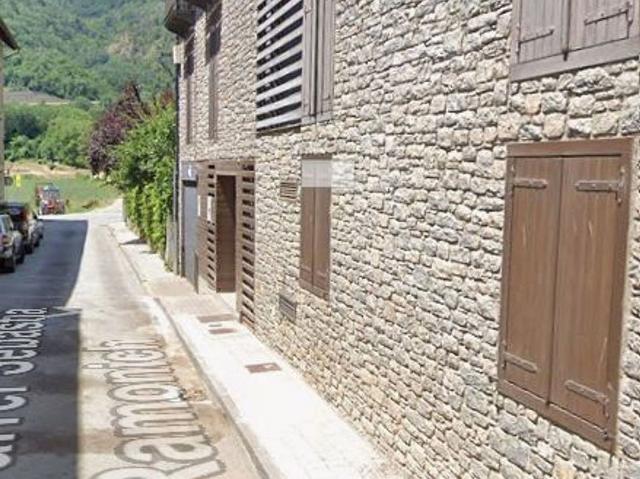 Garaje en venta en Pallars Sobirà, Catalunya