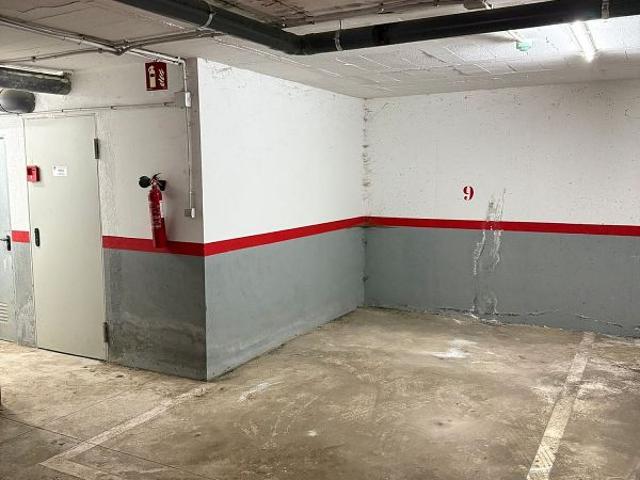 Garaje en venta en Pallars Sobirà, Catalunya