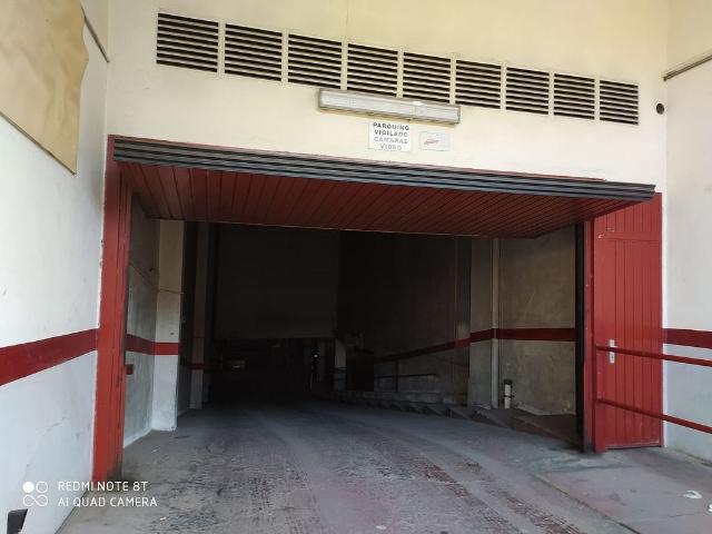 Parking en venta en Lleida, Camp d'Esports