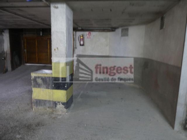 Garaje en venta en Osona, Catalunya