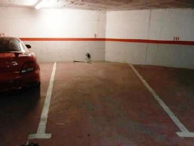 Garaje en venta en el Tancat, Baix Penedès