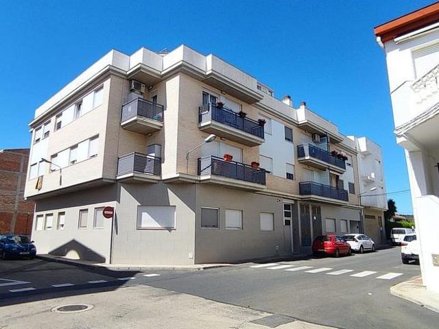 Garaje en venta en La Sénia