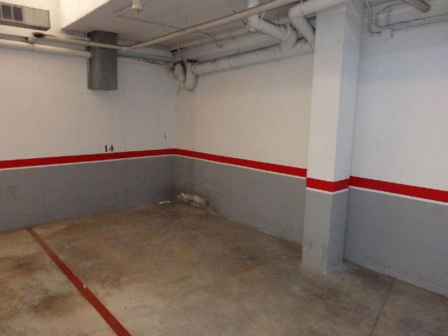 Garaje en venta en l'Hospitalet de l'Infant, Baix Camp