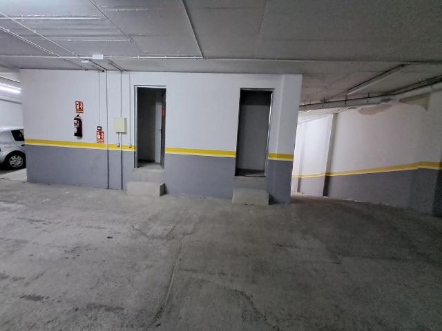 Garaje en venta en Ribera d'Ebre, Catalunya