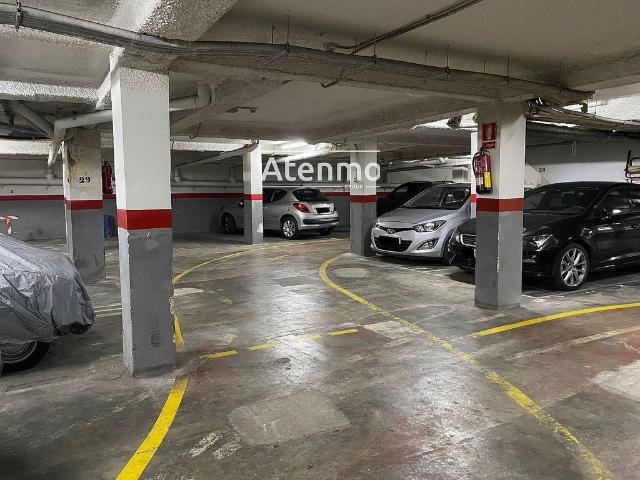Garaje en venta en Horta-Guinardó, Barcelonès