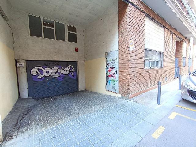 Garaje en venta en Sant Andreu, Barcelonès