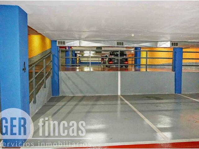 Garaje en venta en Vallès Occidental, Catalunya
