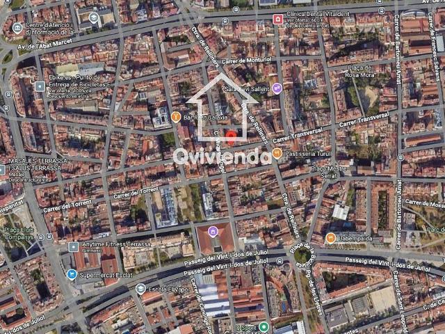 Garaje en venta en Vallès Occidental, Catalunya