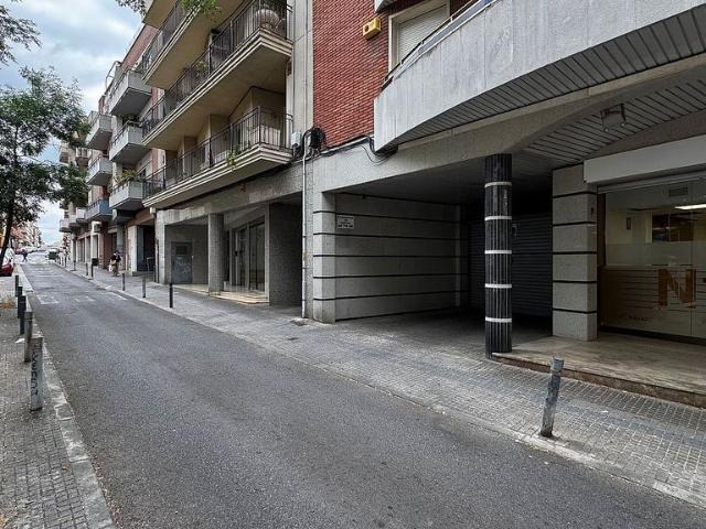 Garaje en venta en Vallès Occidental, Catalunya