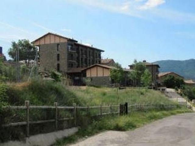Garaje en venta en Alta Ribagorça, Catalunya